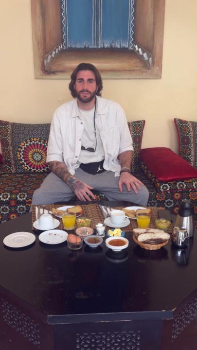 Matteo Boccacci