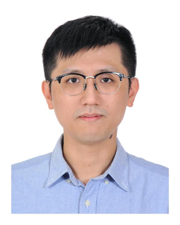 Po-Yu Chou