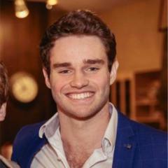 Reid Edmond