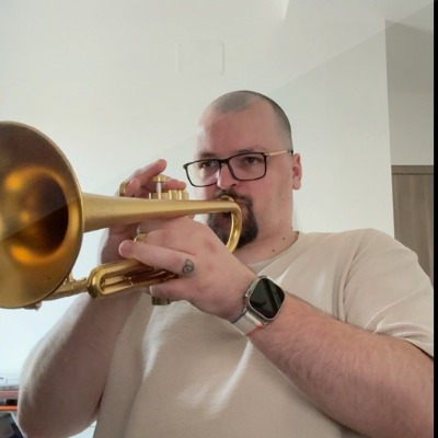 Bogdan Frincu