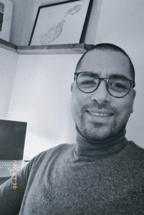Rai Lab