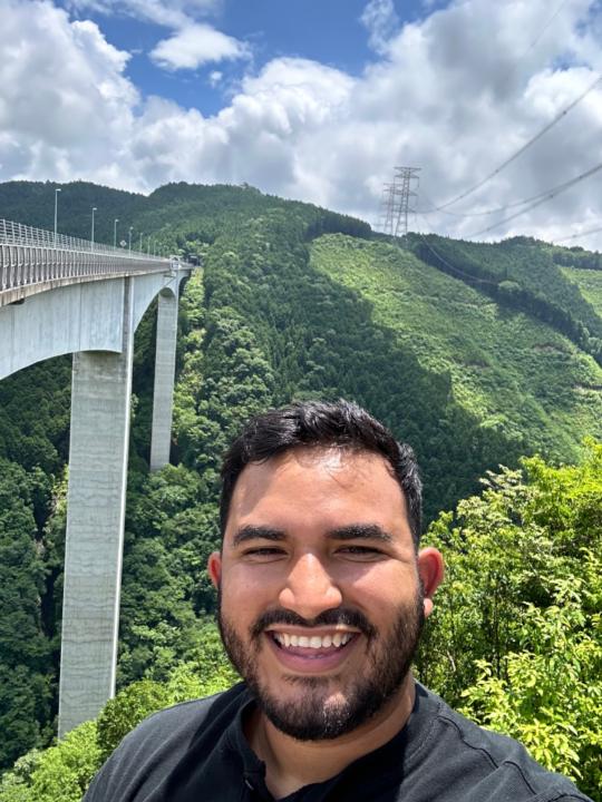 Yilbert Medina
