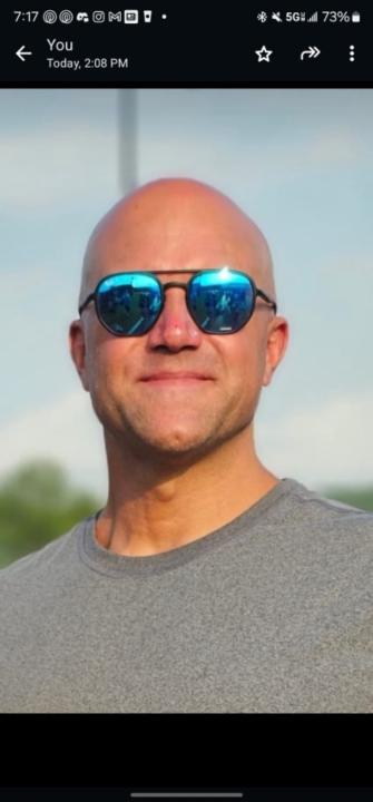 Michael Libercci