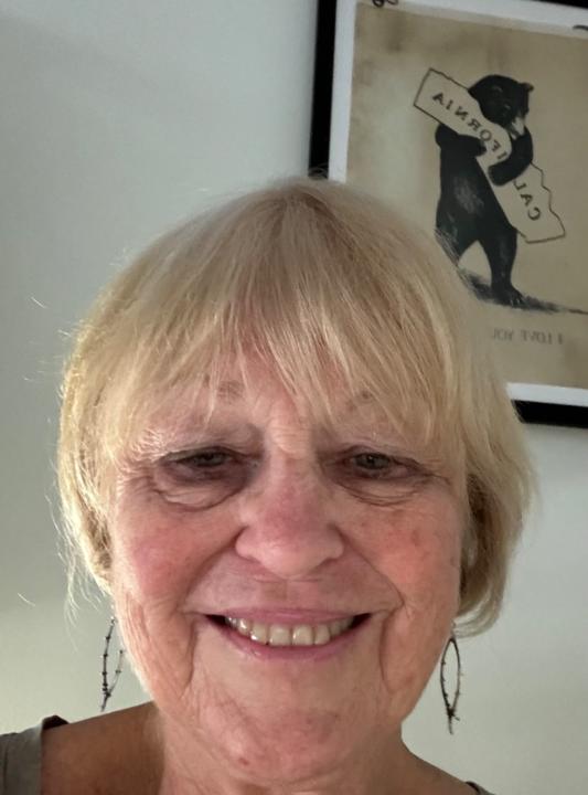 Patricia Finch