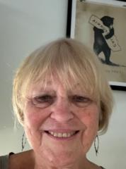 Patricia Finch