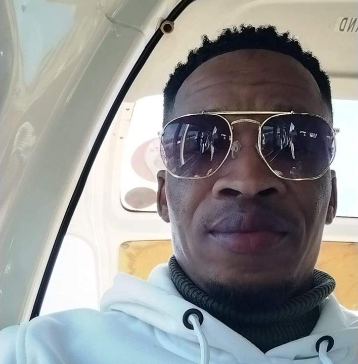Elias Matshaba Kgwakgwa