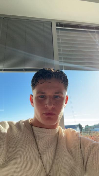 Sebastian Komarica