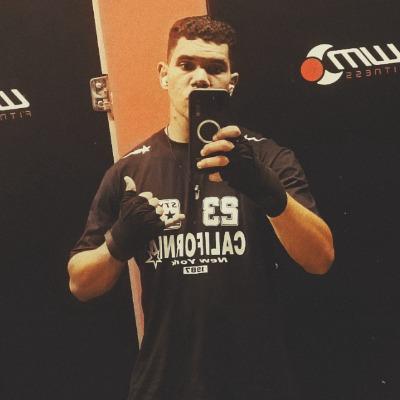 André Oliveira