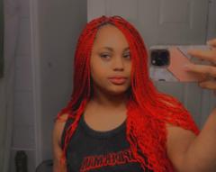 Annie Jacksonn