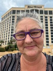 Rhonda Harrison