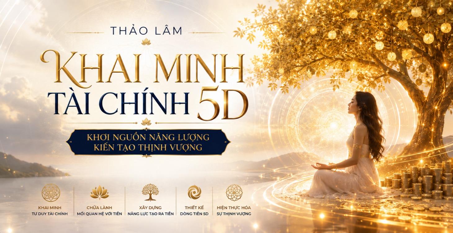 KHAI MINH TÀI CHÍNH 5D
