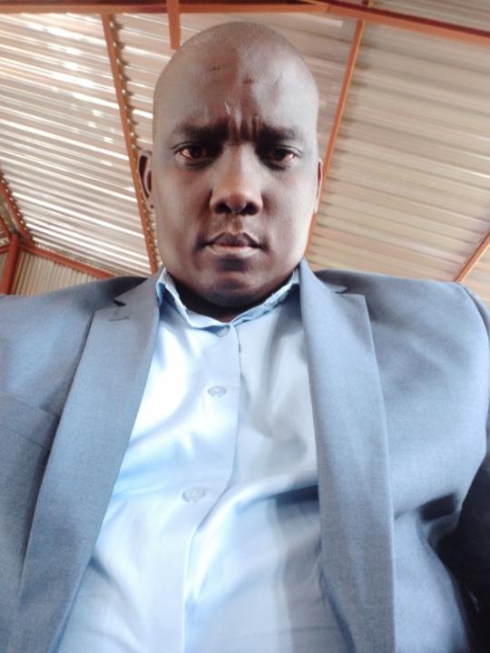 Mompati Thabeng