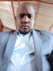 Mompati Thabeng