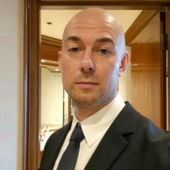Richard Pol