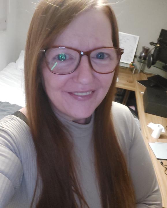 Deborah Gorman