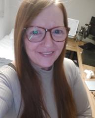 Deborah Gorman
