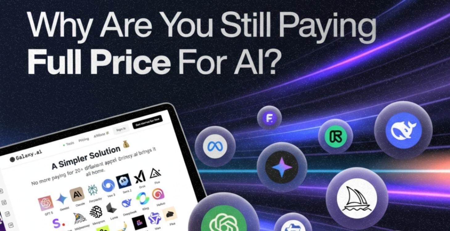 3000+ AI tools in one platform