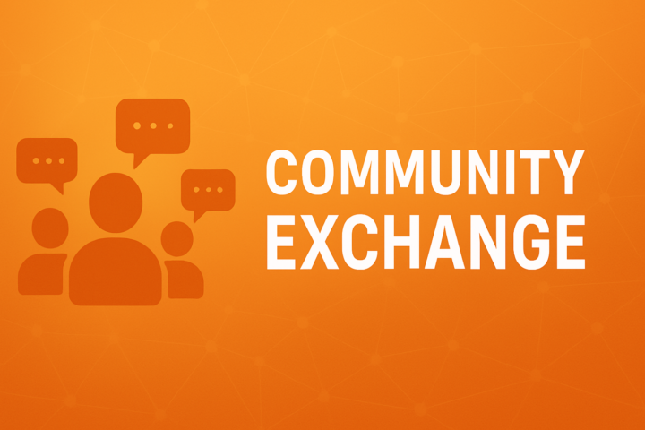 What is Community Exchange ?