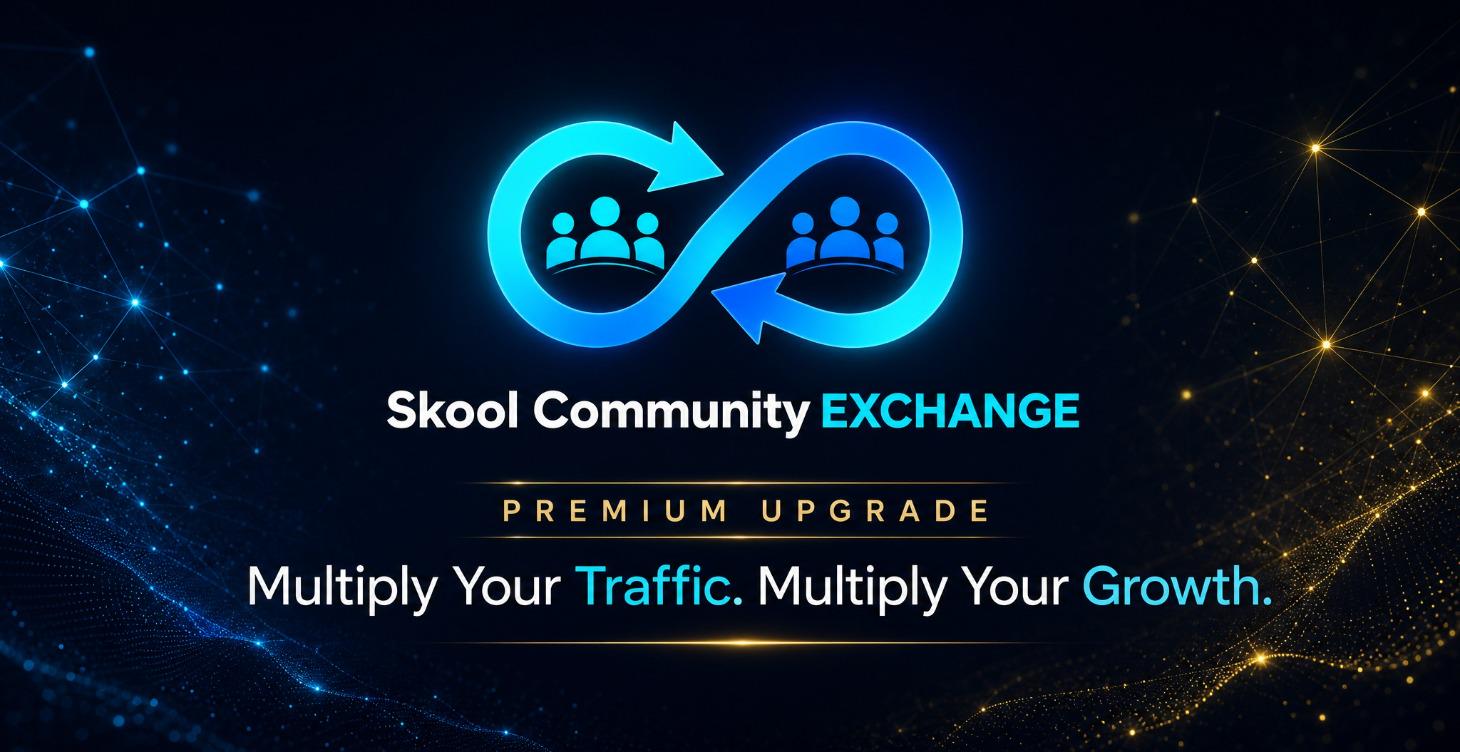 Premium Upgrade