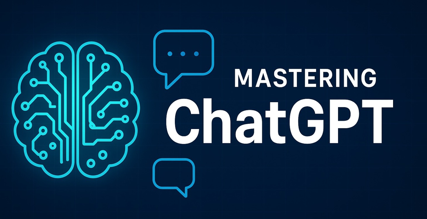 Mastering Chat GPT ($ 17)