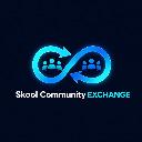 Skool Community Exchange icon