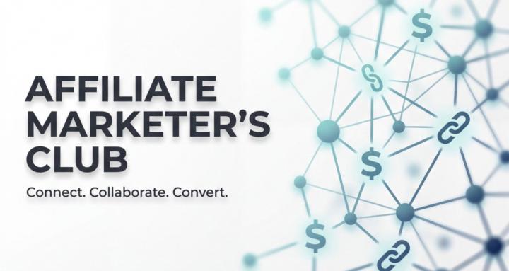 Affiliate Marketer's Club