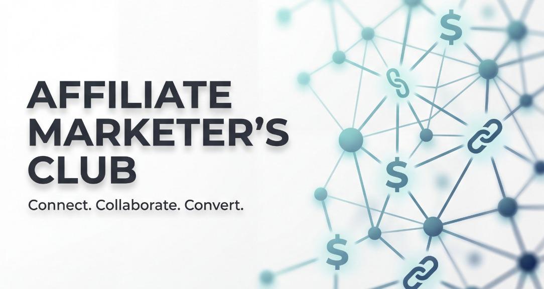 Affiliate Marketer's Club