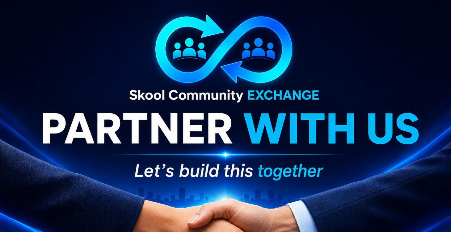 Partnership Program