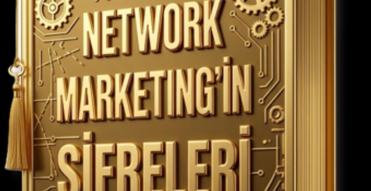 Network Marketingin Şifreleri