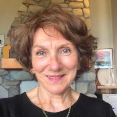 Sue Phillips