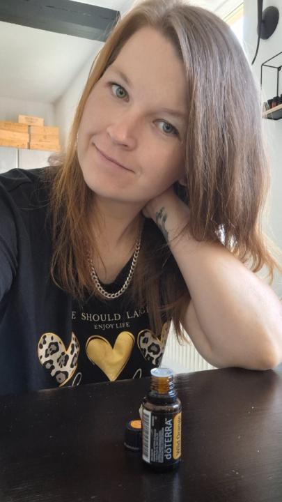 Nadine Siebert