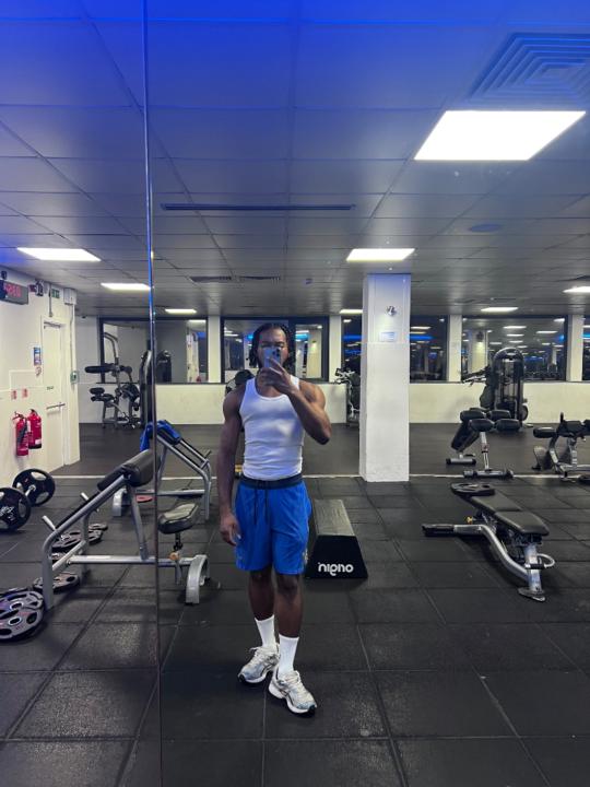 Beyon Martial-Bennett