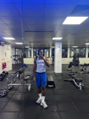 Beyon Martial-Bennett