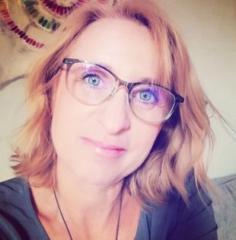 Petra Perger