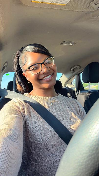 Destiny Polk