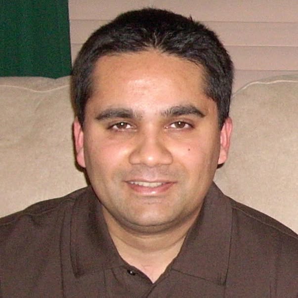 Vipul Shah