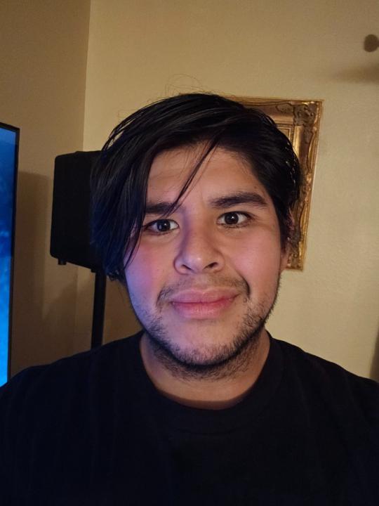 Joshua Barocio