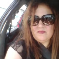 Heniche Mounira