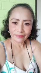 Juana Arias Hernández