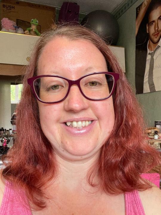 Tracey carpenter Carpenter