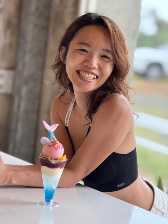 Amanda Chan