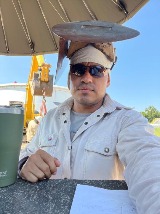 Francisco Javier Mendoza