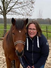 Ingrid Buist