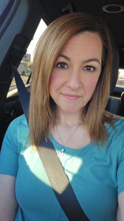 Amber Morris