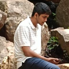 Harsh Choudhary