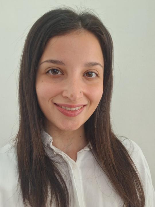 Lucila Palladino