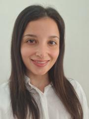 Lucila Palladino