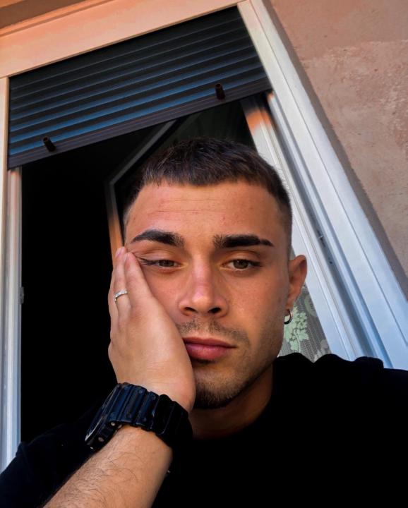 Francesco Amodei