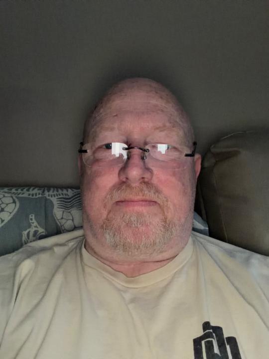 Todd Greenfield