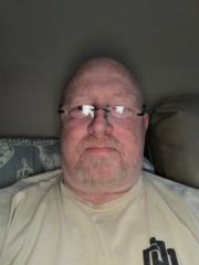Todd Greenfield